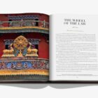 книга assouline symbols of tibetan buddhism