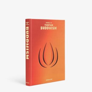 книга assouline symbols of tibetan buddhism