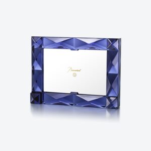 рамка за снимка baccarat louxor midnight blue