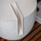скулптура gardeco clausa forma