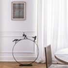 скулптура gardeco empathy