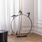 скулптура gardeco empathy