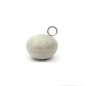скулптура gardeco bola sabao l