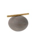 скулптура gardeco bola sabao m
