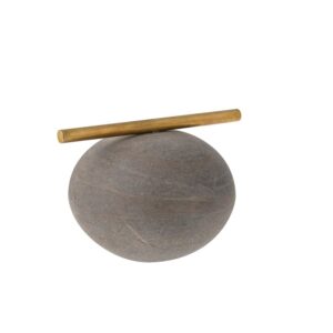 скулптура gardeco bola sabao m