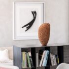 ваза gardeco formigueiro 13
