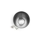 ваза michael aram silver orchid large