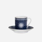 чаша за кафе dolce & gabbana zodiaco