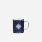 чаша dolce & gabbana zodiaco mug