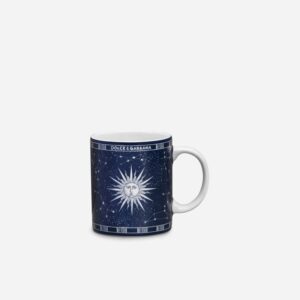 чаша dolce & gabbana zodiaco mug