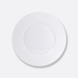 чиния за основно bernardaud ecume