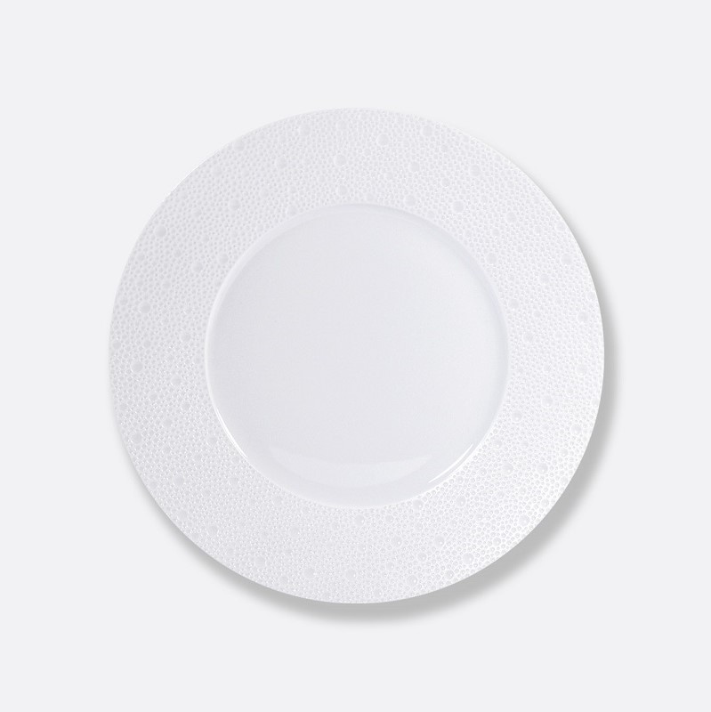 chinia-za-osnovno-ecume-bernardaud чиния за основно bernardaud ecume