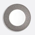 чиния за основно bernardaud ecume platine