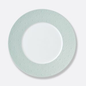 чиния за основно bernardaud ecume vert