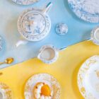 чиния за основно bernardaud taut paris