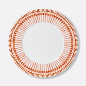 чиния за основно bernardaud terra rosa