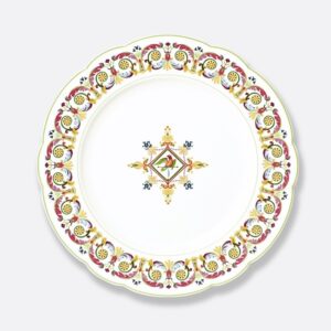 чиния за основно bernardaud trianon