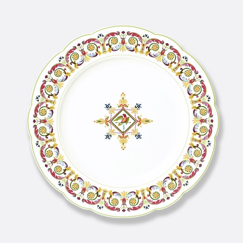 chinia-za-osnovno-trianon-bernardaud чиния за основно bernardaud trianon