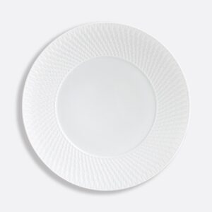 чиния за основно bernardaud twist