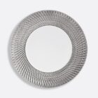 чиния за основно bernardaud twist platine