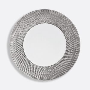 чиния за основно bernardaud twist platine