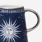 каничка за мляко dolce & gabbana zodiaco