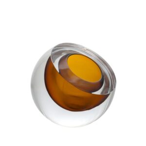 купа gardeco drop diagonal dark amber