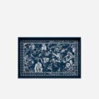 поднос dolce & gabbana zodiaco plexiglass