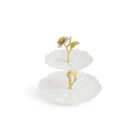 поставка за сладкиши michael aram gardenia etagere