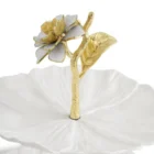 поставка за сладкиши michael aram gardenia etagere