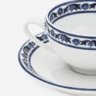 сет 2 бр. чаши за кафе dolce and gabbana blu mediterraneo