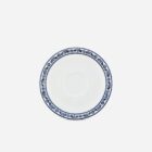 сет 2 бр. чаши за кафе dolce and gabbana blu mediterraneo