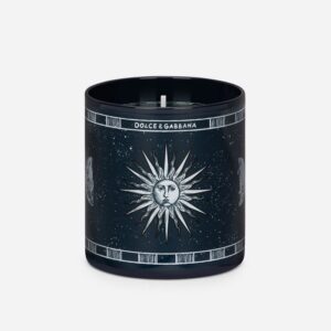 свещ dolce & gabbana zodiaco