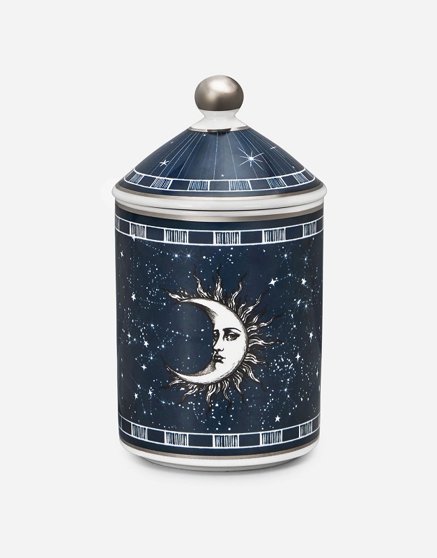 свещ dolce & gabbana zodiaco porcelain