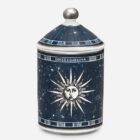 свещ dolce & gabbana zodiaco porcelain